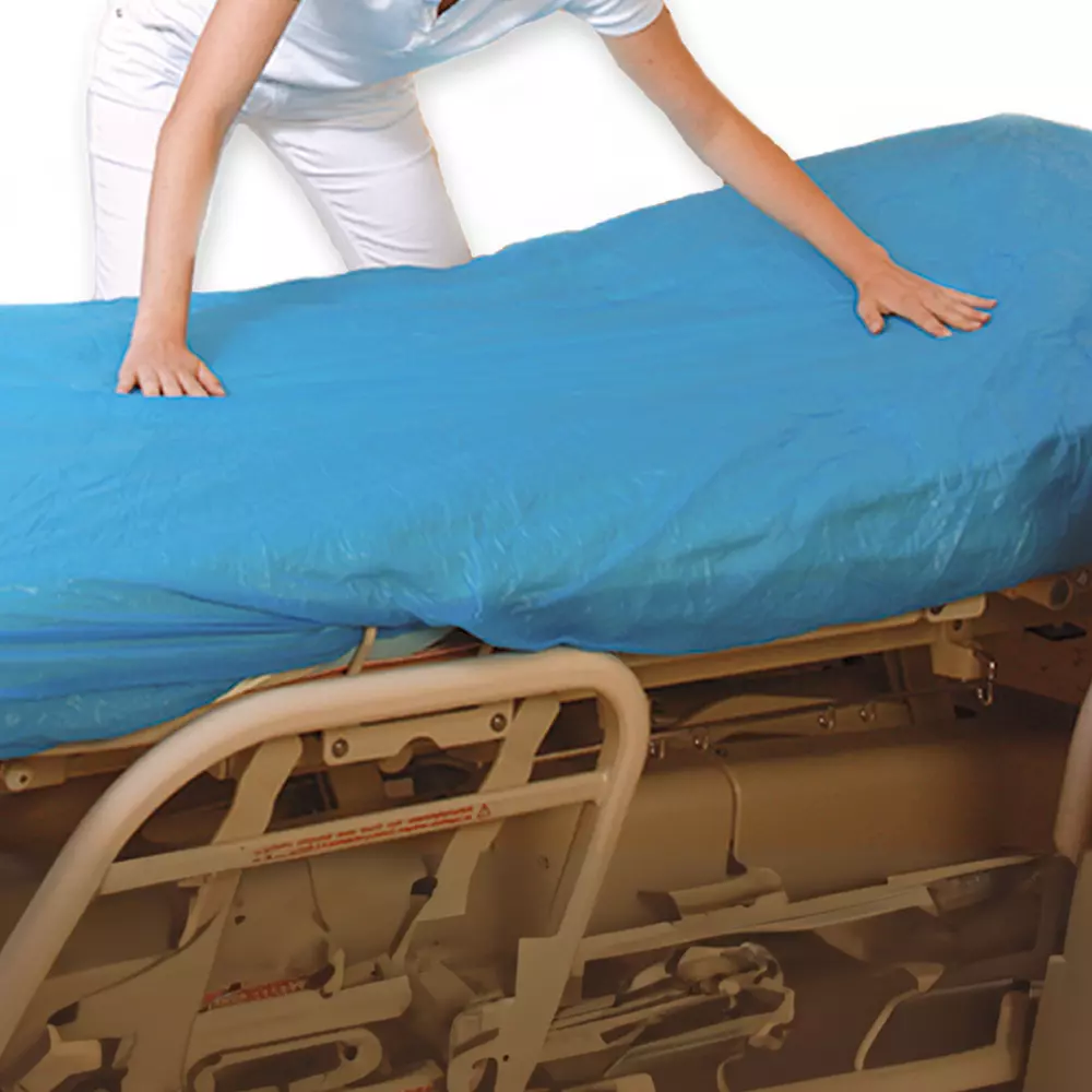 HygoStar 5242, CPE Mattress Covers, image 2