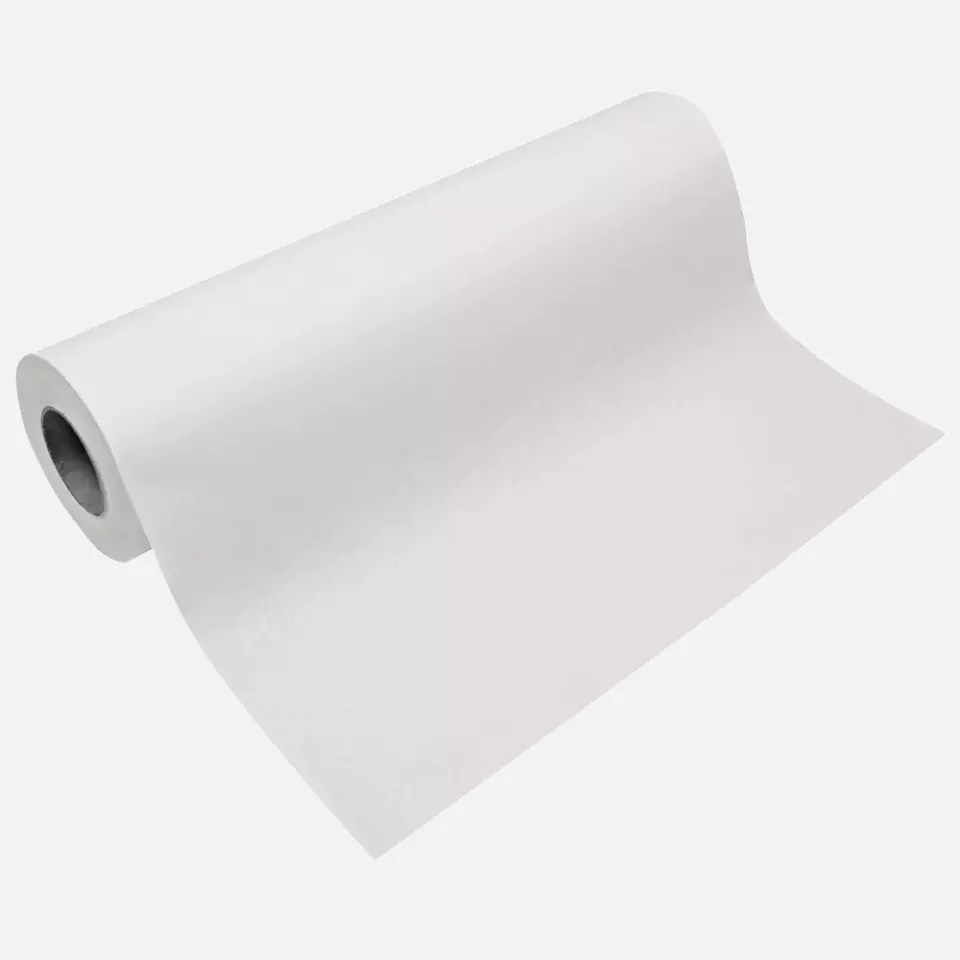 HygoStar 53561, Medical Cellulose Couch Cover Rolls, 60 cm x 50 m, image 1, gallery thumbnail