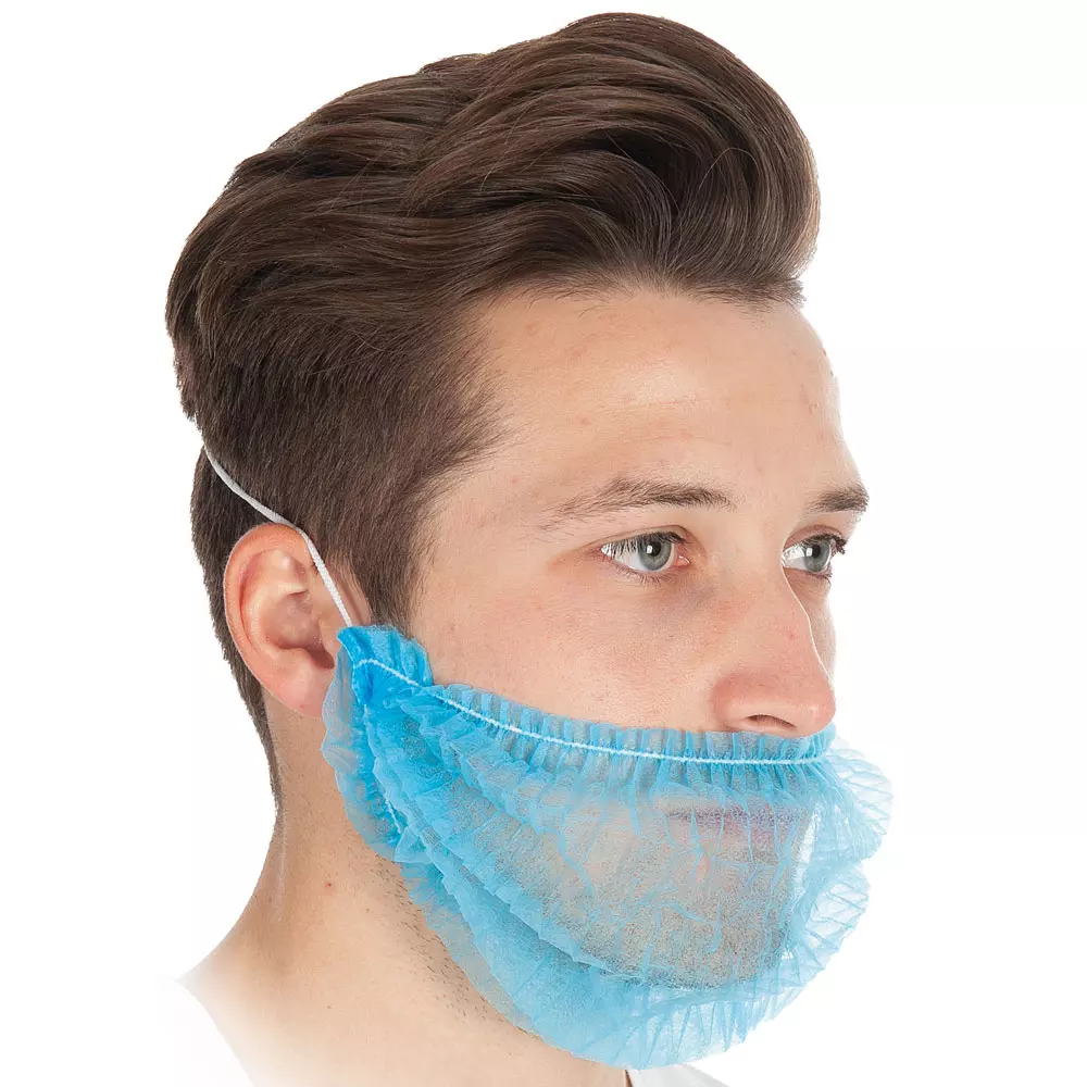 Hygonorm 292026, Eco PP Beard Cover, image 1