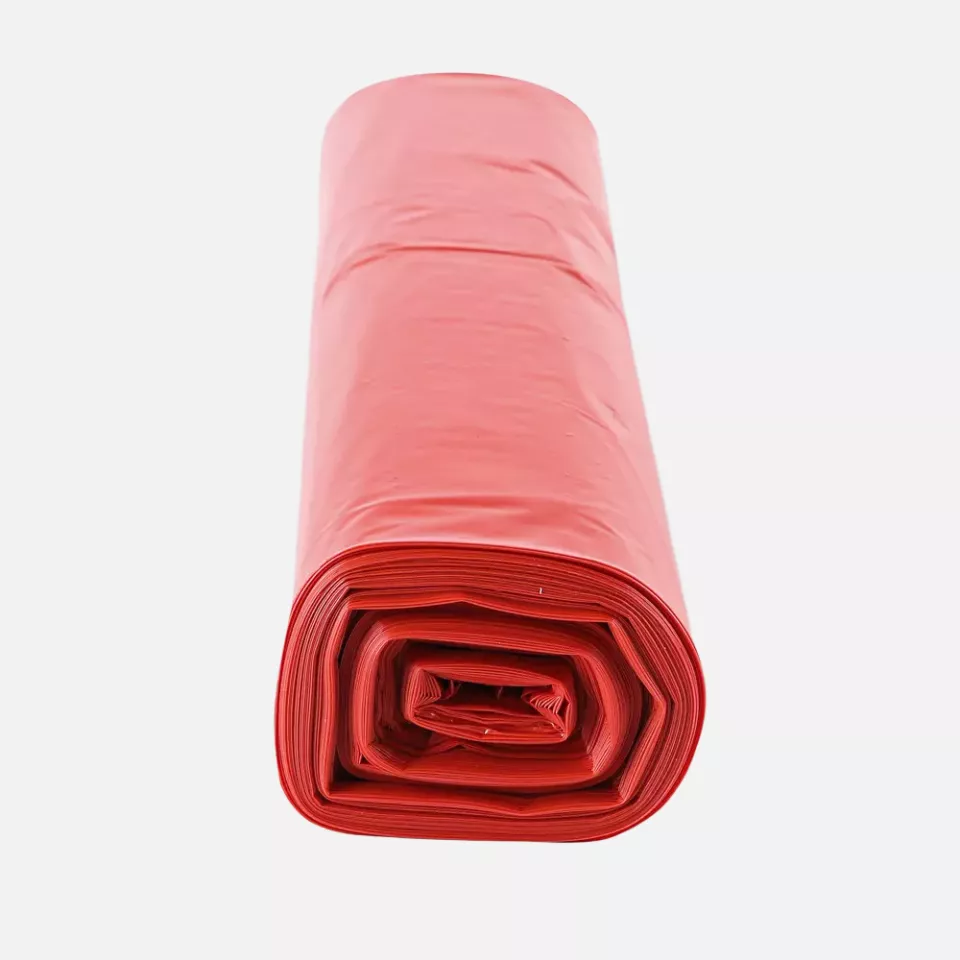 HygoClean 32325, LDPE Waste Bags, Roll, image 8, gallery thumbnail