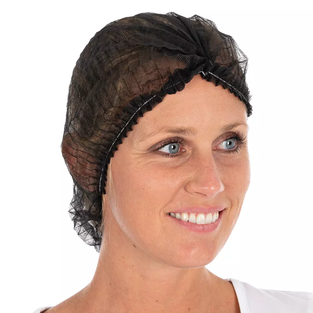 HygoNorm 12100, PP Mob Caps, Light, image 5