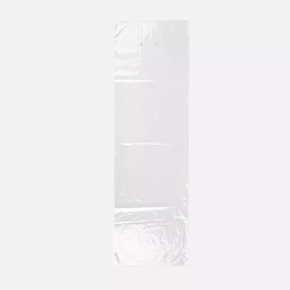 Franz Mensch 955101, Flat LDPE Bags, 160 x 500 mm, image 1