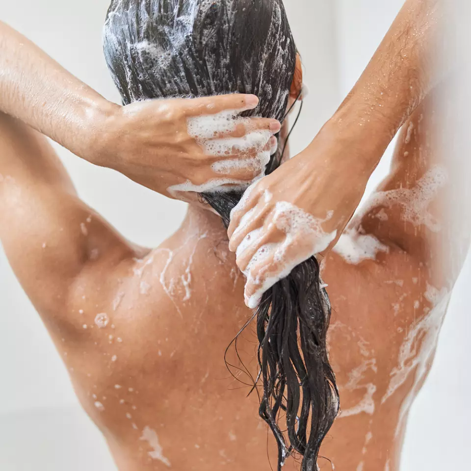 Hygostar 556221, 2in1 Shampoo and Shower Gel, Tube, image 5, gallery thumbnail