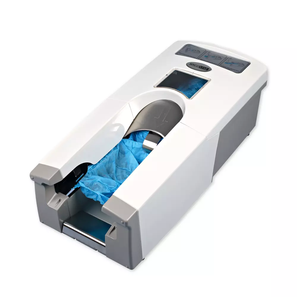 Hygostar 88810, Hygomat Classic Überschuh-Spender, image 1