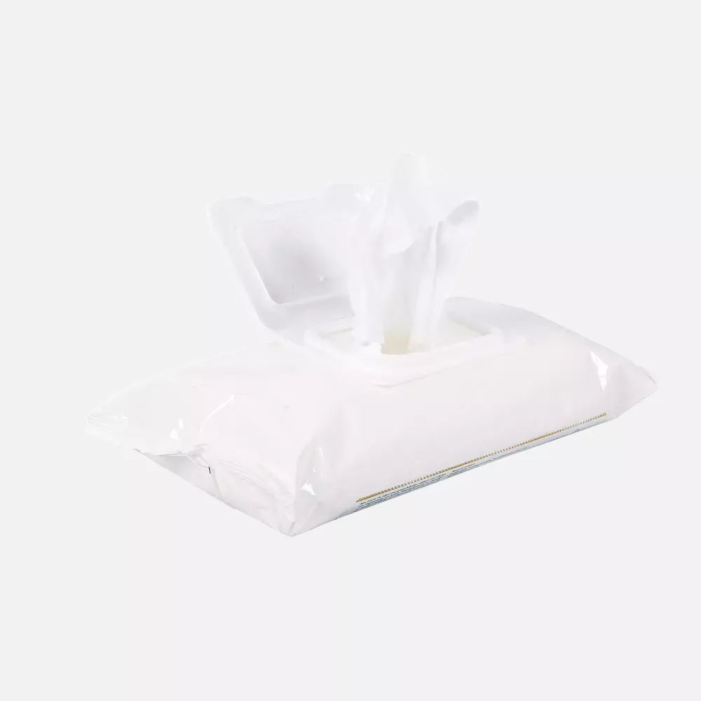 Franz Mensch 31541, BetaGuard RFU Non-Alcoholic Cellulose Surface Disinfection Wipes, image 4