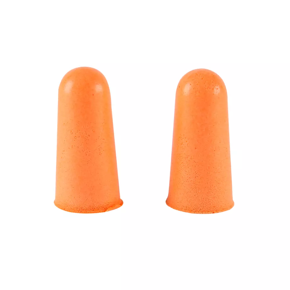 Franz Mensch 85120, Classic Hearing Protection Plugs, image 1, gallery thumbnail