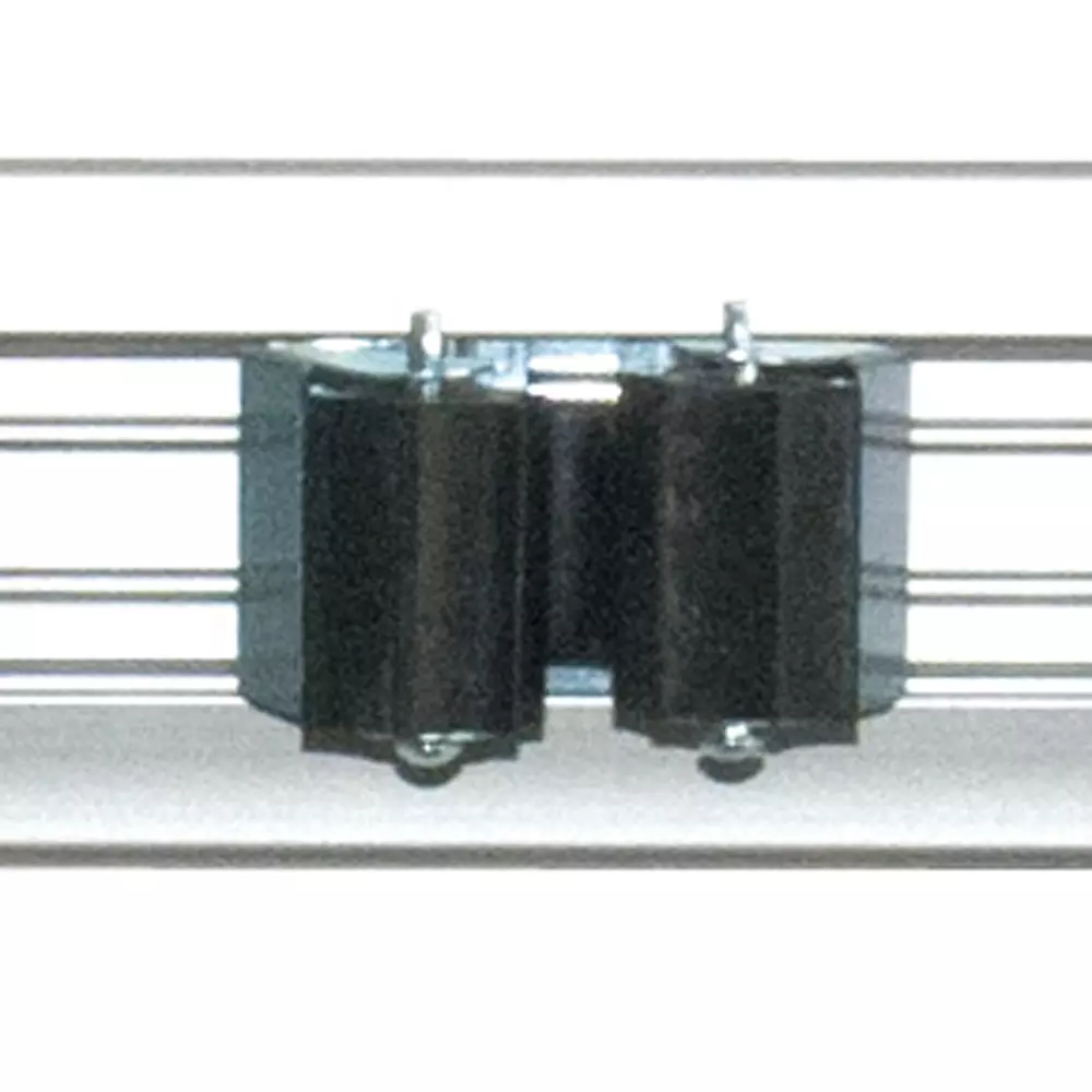 HygoClean 65550, Trio Aluminum Device Bar, image 2