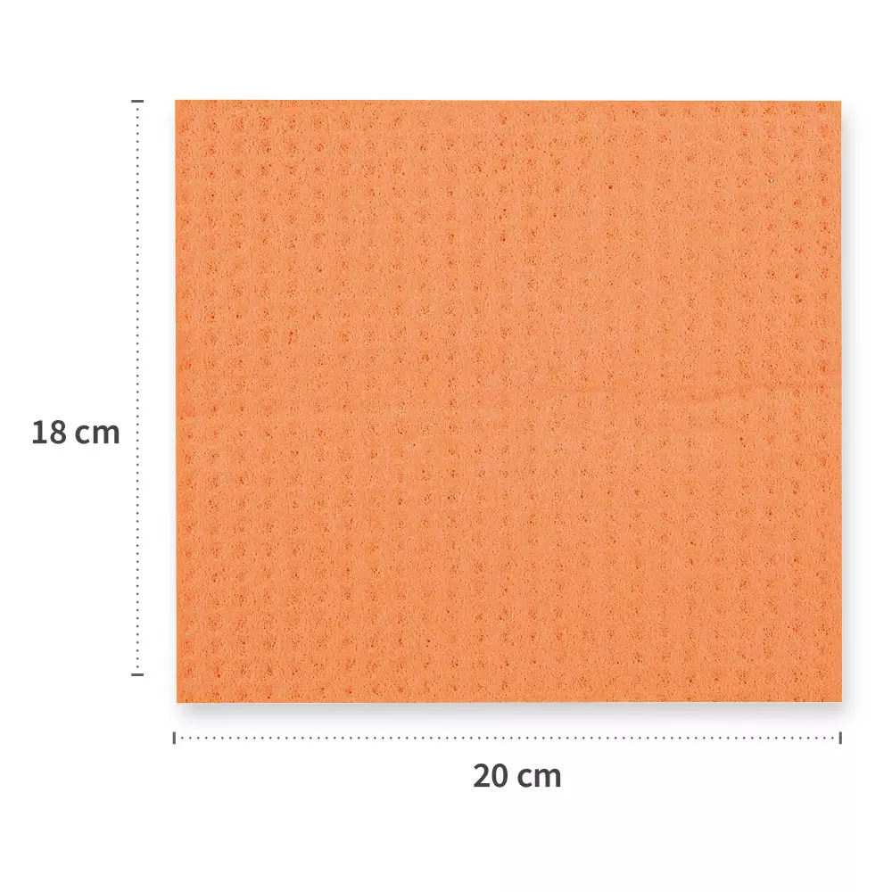 HygoClean 301359, Cotton/Cellulose Sponge Cloths, image 10