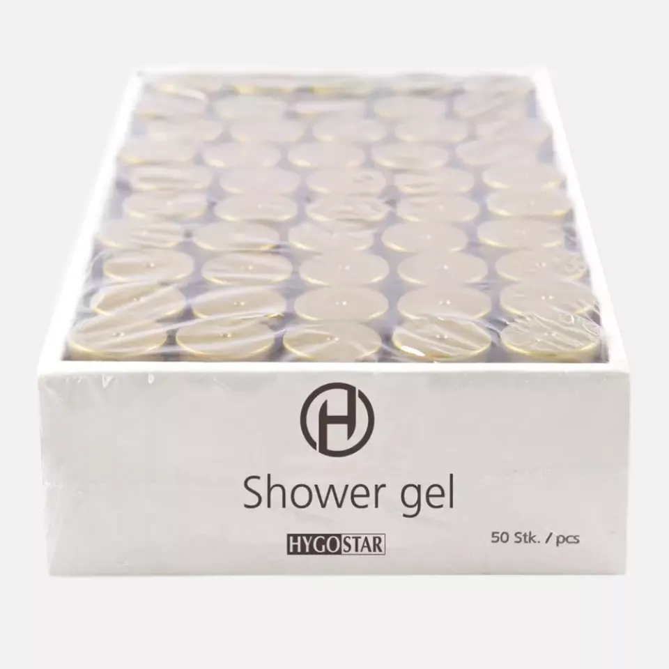 HygoStar 556213, Shower Gel, Bottle, image 2, gallery thumbnail