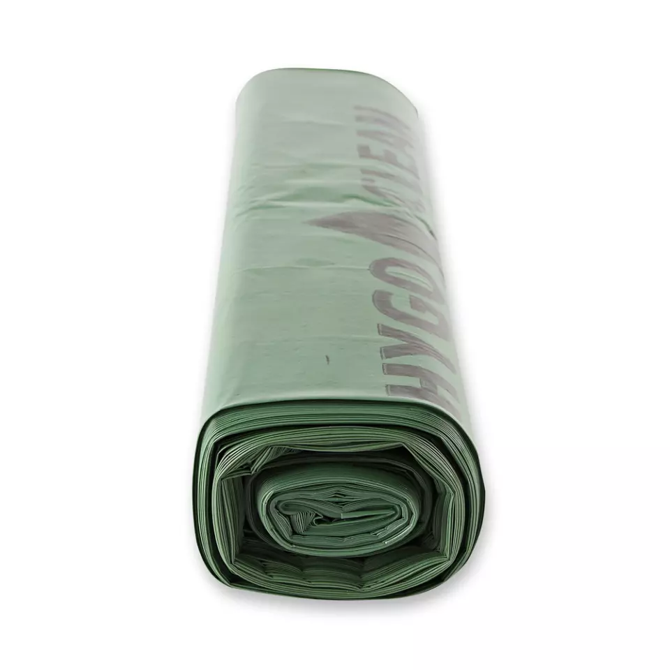 HygoClean 32325, LDPE Waste Bags, Roll, image 9, gallery thumbnail