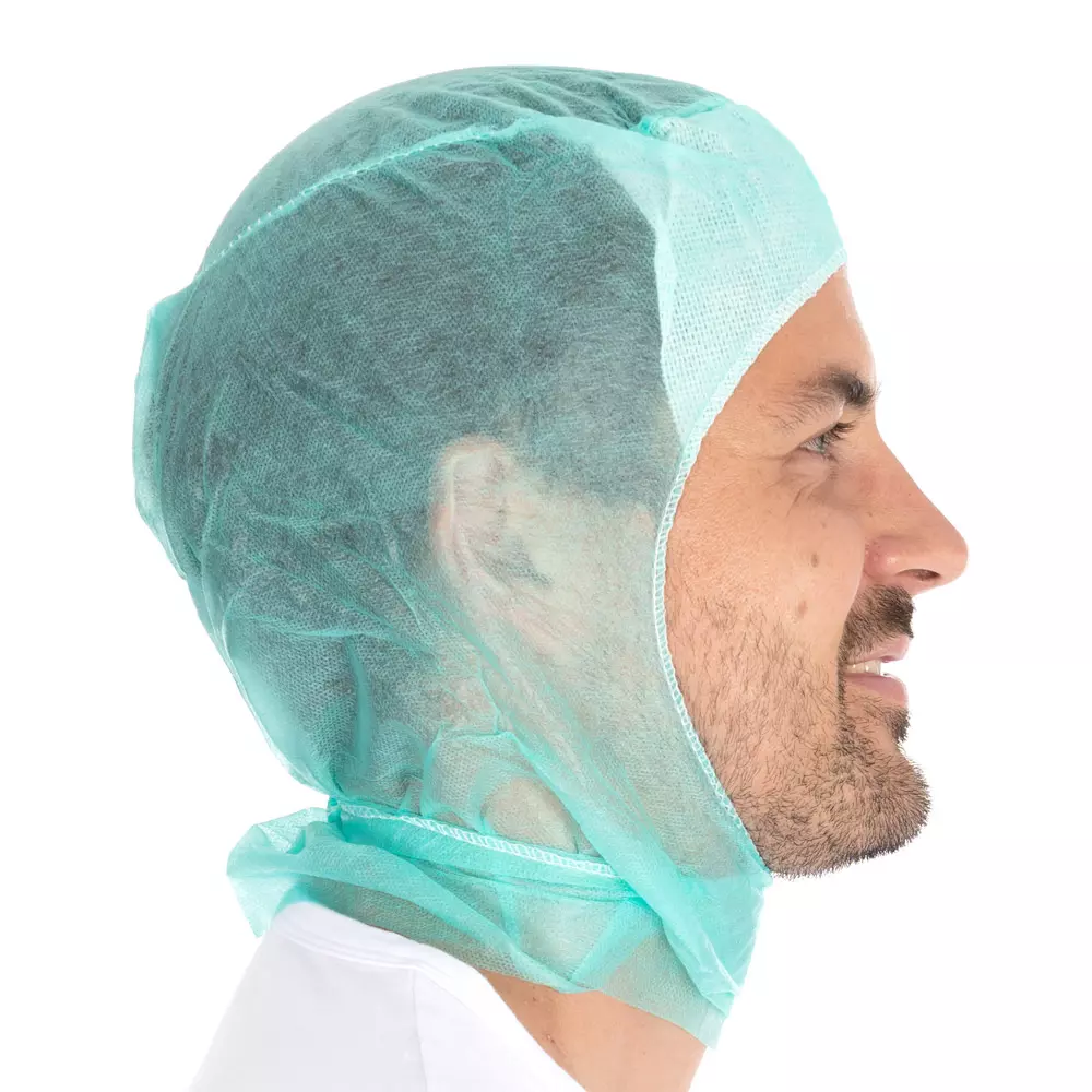 HygoStar 13316, PP Astro Caps with Sweatband, image 6