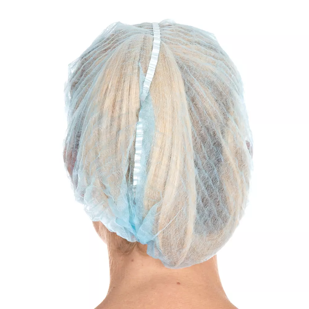 HygoStar 12161, Detect Detectable PP Mob Caps, ø 60 cm, Blue, image 5