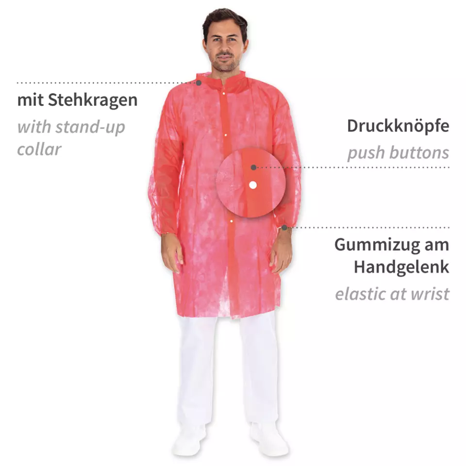 Cuff Style · Elastic feature highlight