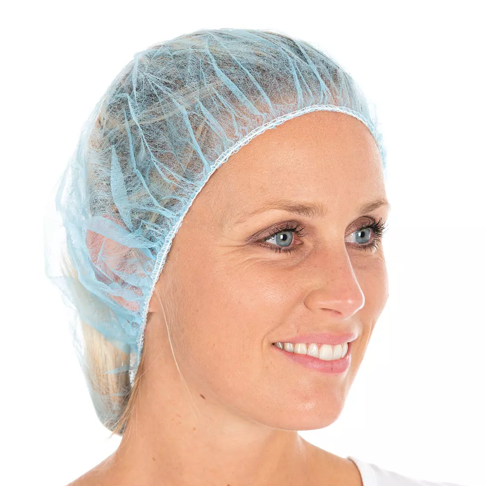 HygoNorm 126099, PP Einweghauben, Bettina Eco, image 4