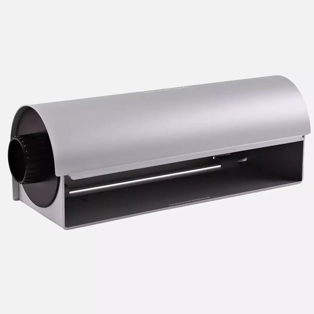 HygoStar 88851, Aluminum Pastry Tube Dispenser, image 1