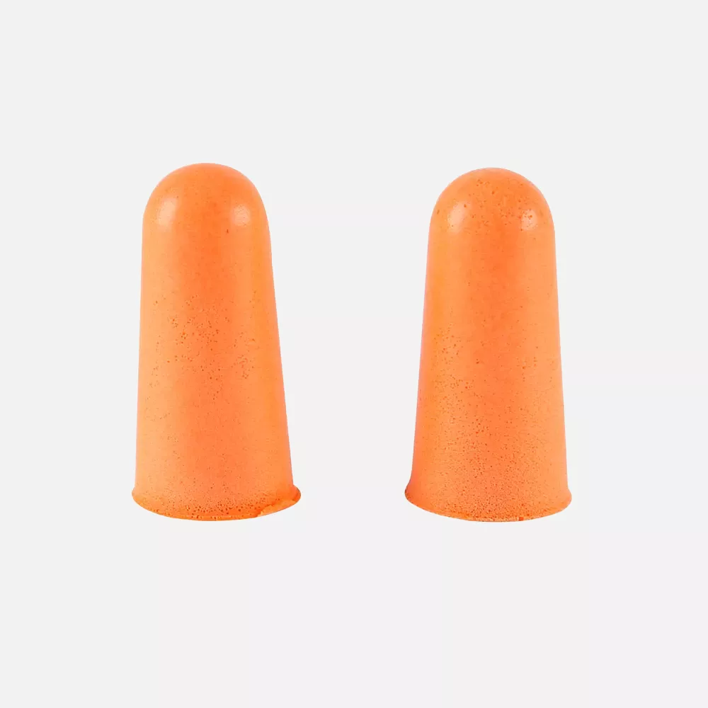 Franz Mensch 85120, Classic Hearing Protection Plugs, image 1
