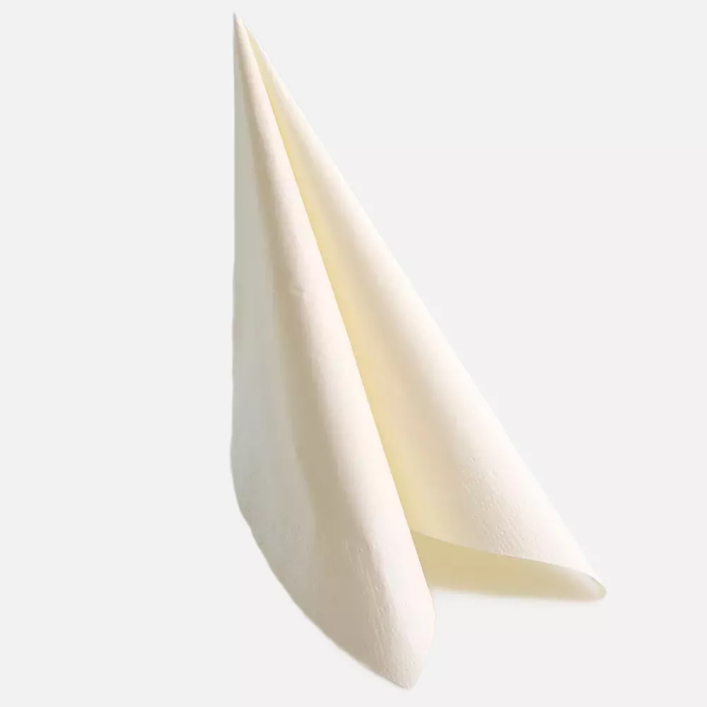 Franz Mensch 30521, Eleganza Zellstoffservietten, FSC®-Mix, image 1