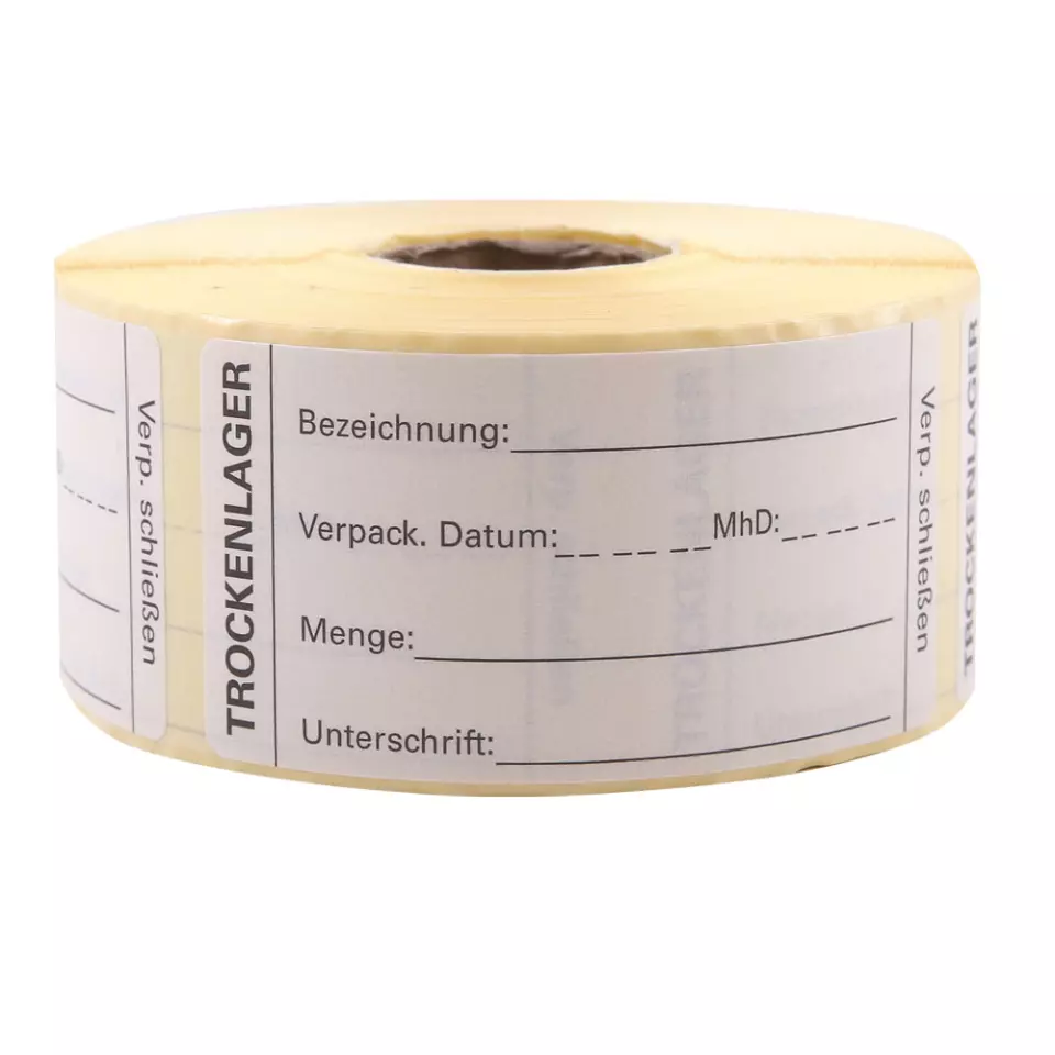 HygoStar 982522, Paper Labels, image 2, gallery thumbnail