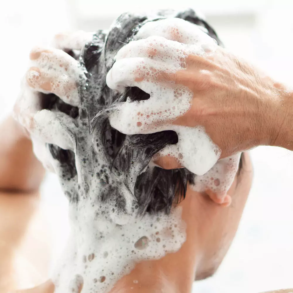 Hygostar 556210, Shampoo, Tube, image 5