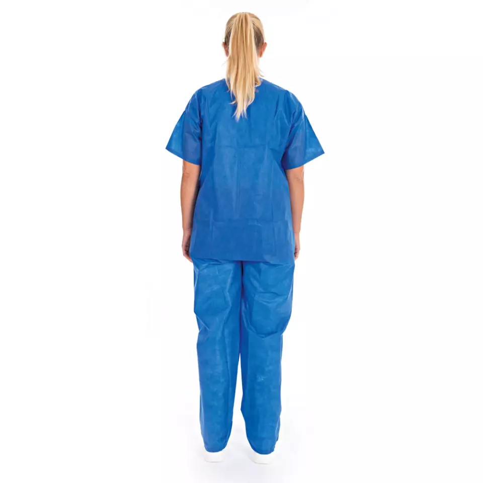 Hygostar 279336, SMS Nursing Sets, S, Blue, image 2, gallery thumbnail