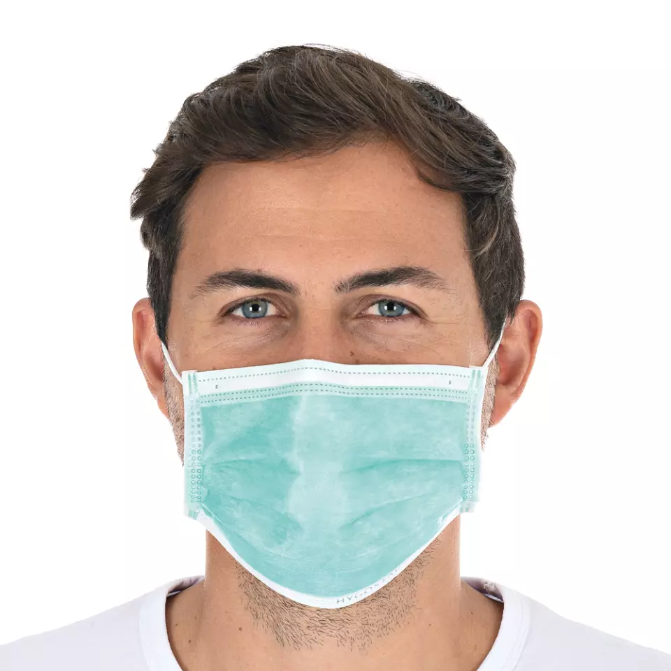 HygoStar 29147, Civil Use PP Face Masks, image 2, gallery thumbnail