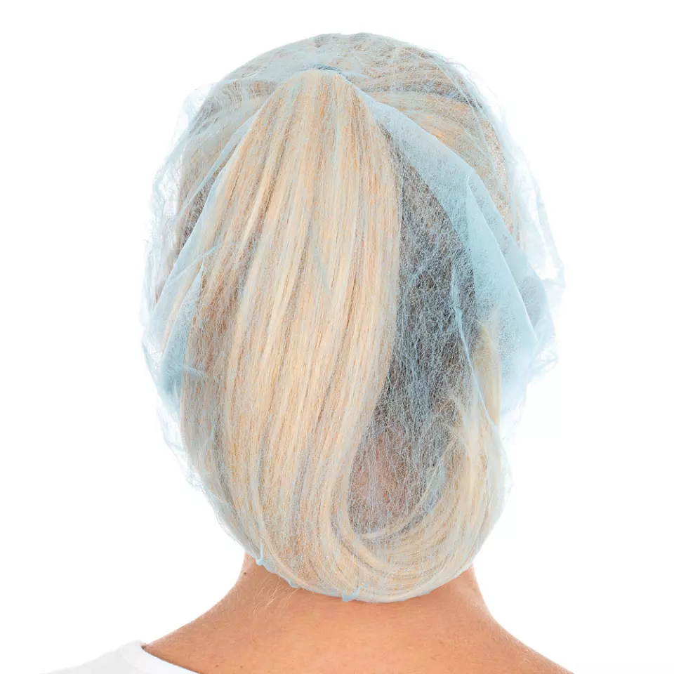 HygoNorm 126099, PP Einweghauben, Bettina Eco, image 10, gallery thumbnail