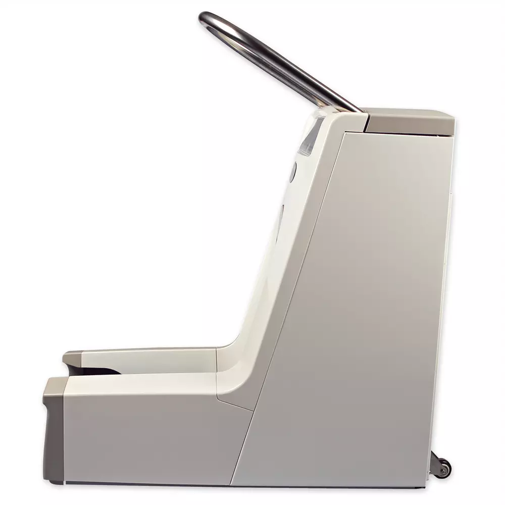 Hygostar 88811, Hygomat Comfort Überschuh-Spender, image 2