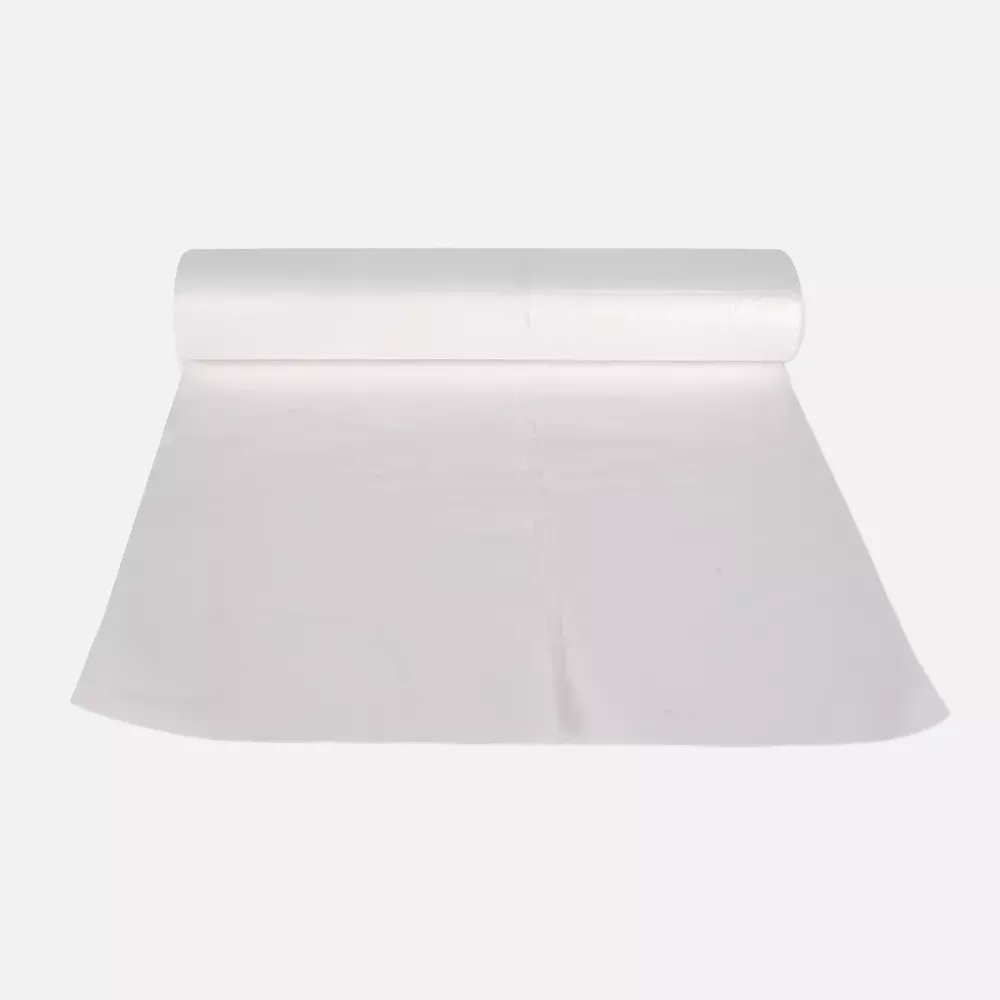 HygoStar 322730, Wide, Transparent HDPE Meat Bags, 600 x 400 mm, ~30 my, Roll, image 2