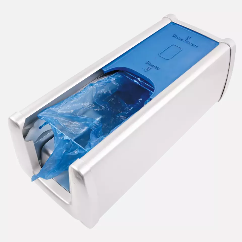 HygoStar 88818, Ecostep Überschuhspender, image 1, gallery thumbnail