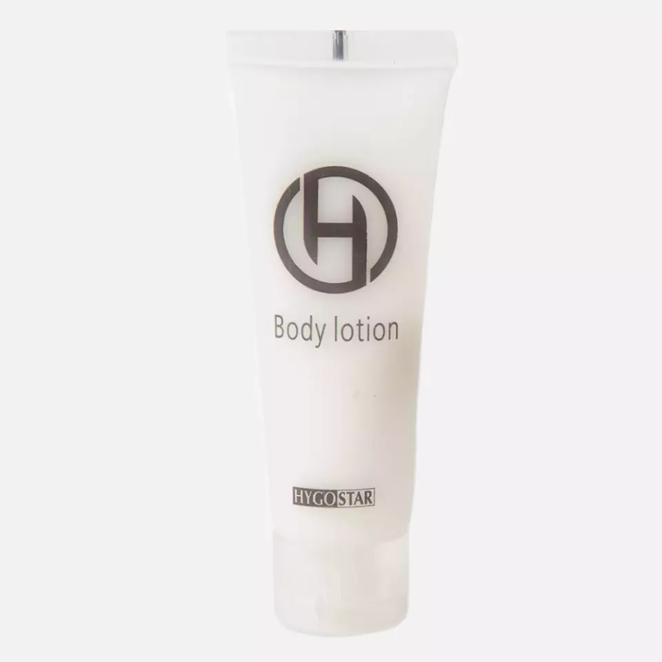 HygoStar 556214, Tube Body Lotion, image 3, gallery thumbnail