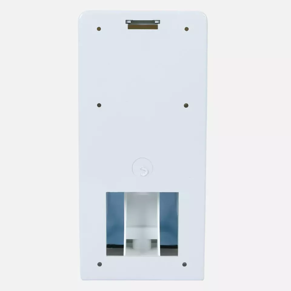 Franz Mensch 888371, Simply Eco Plastic Soap Dispenser, up to 750 ml, image 4, gallery thumbnail