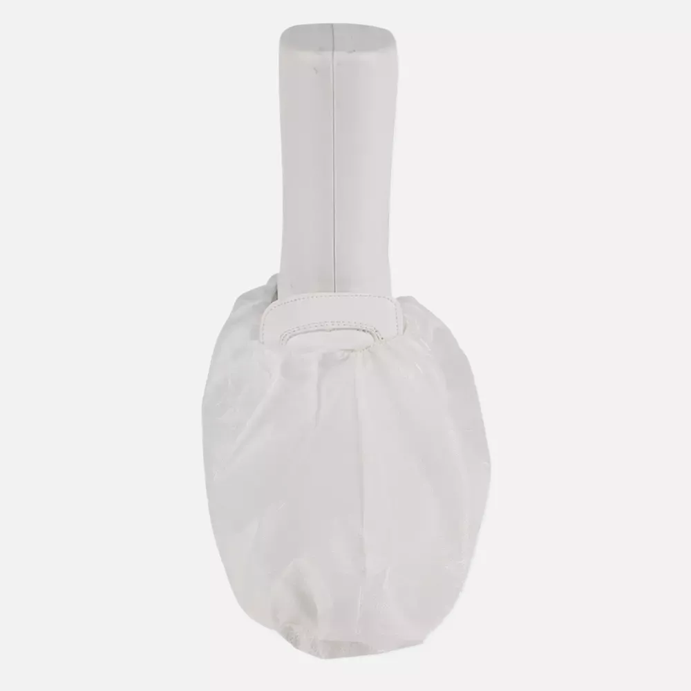 HygoStar 28621, Overshoes, PP, PE Coated, White, image 2