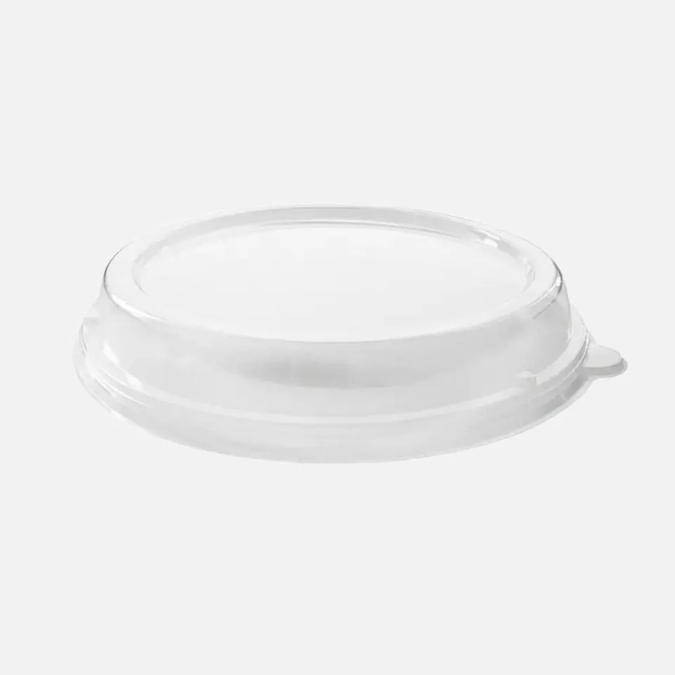 NATUREStar 411416, Salad Bowl Lids, rPET, image 1, gallery thumbnail