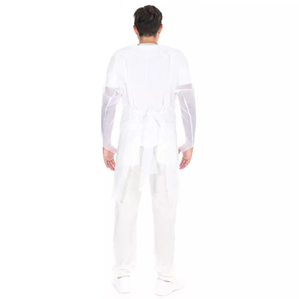 HygoStar 27780, CPE Examination Gowns, image 4, gallery thumbnail
