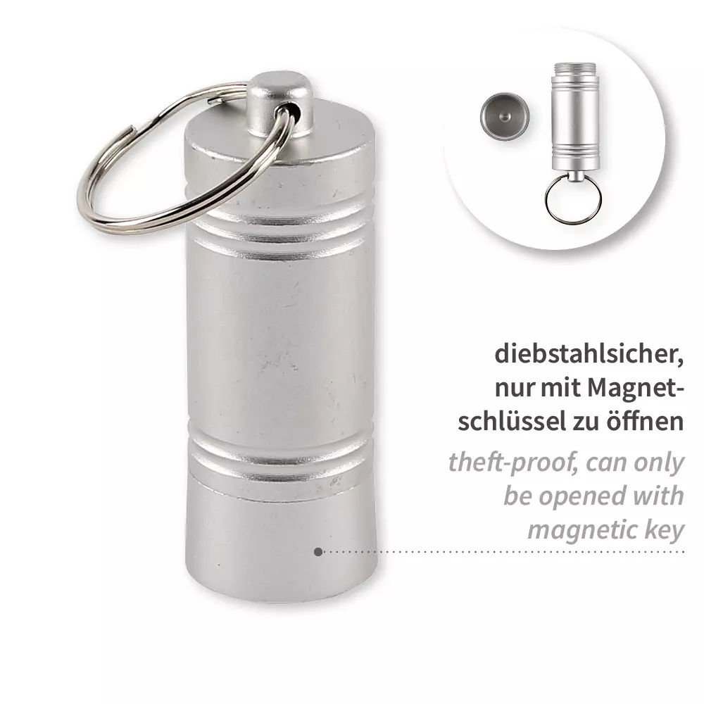 HygoStar 556306, Pumpspender-Halterung, Kunststoff, image 4