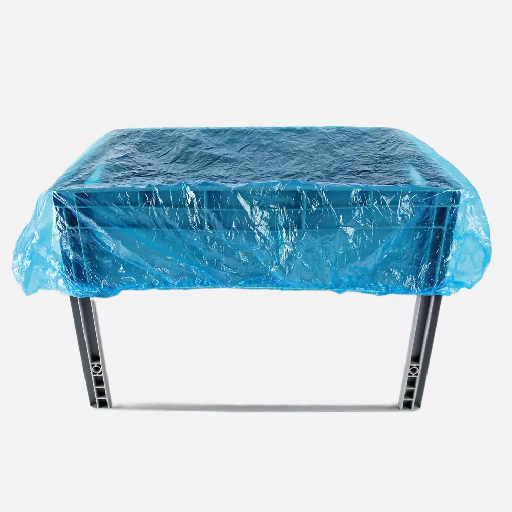 HygoStar 52109, Light LDPE Covers, image 2