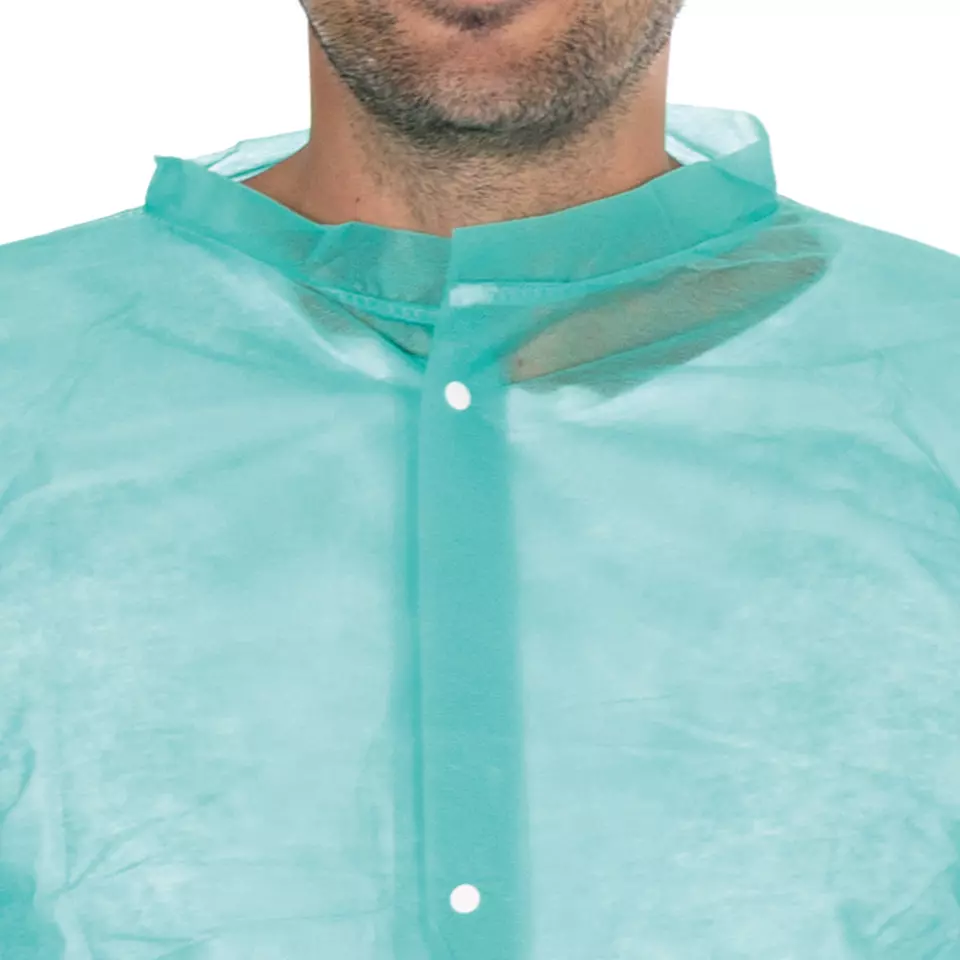 Material · Fleece, Polypropylene (PP) feature highlight