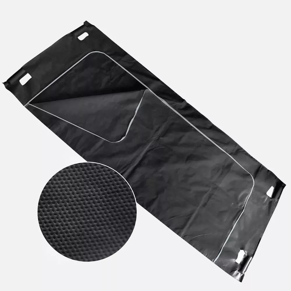 HygoStar 52840, PVC Body Bags, image 3