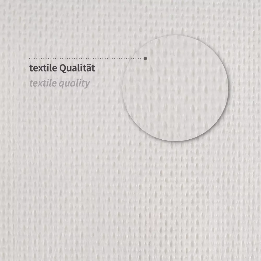 HygoClean 317100, Hygotex Viskose-Reinigungstücher, Gefaltet, Weiß, image 3