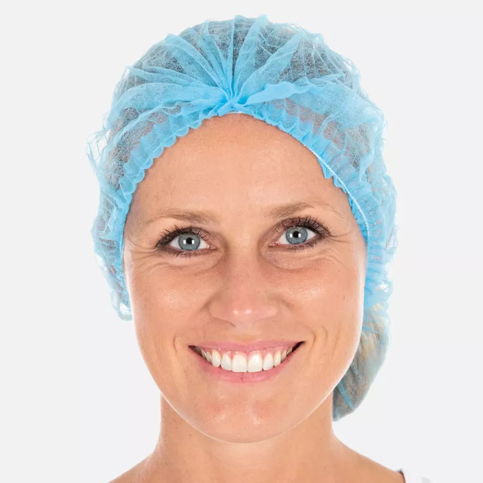 HygoNorm 121069, PP Mob Caps, Eco, image 1, gallery thumbnail