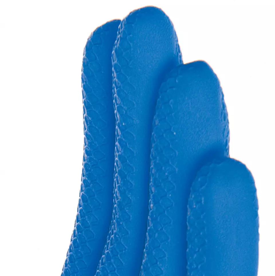 HygoStar 25906, Bettina Household Gloves, Latex, image 3, gallery thumbnail