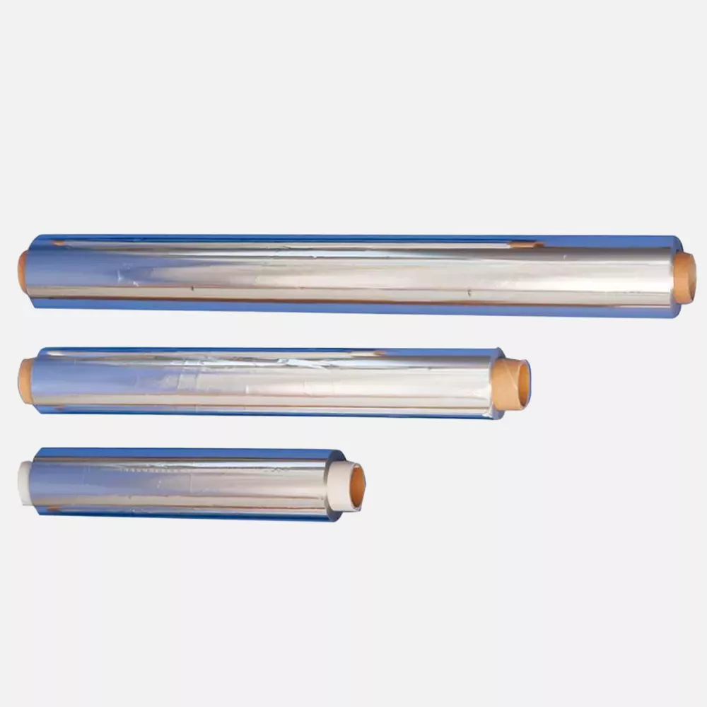 HygoStar 43381, Aluminiumfolie, 30 cm x 150 m, Cutterbox, image 1