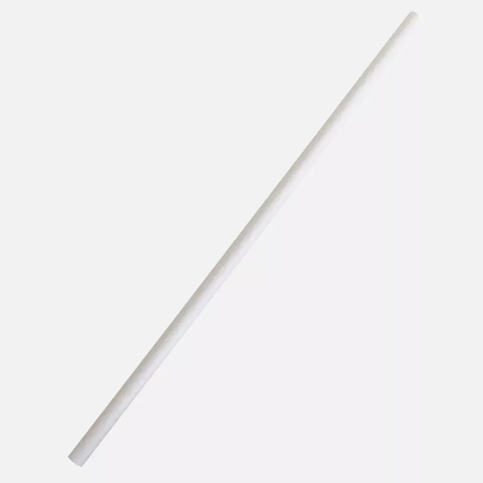 NATUREStar 421010, Classic Paper Straws, FSC®-mix Organic, image 1, gallery thumbnail
