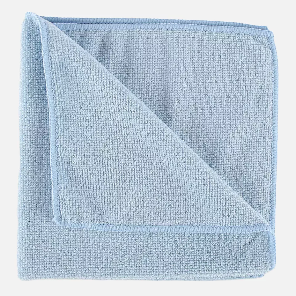 HygoClean 317669, Micro Master Light Microfiber Cloths, Polyester/Polyamide, image 3, gallery thumbnail