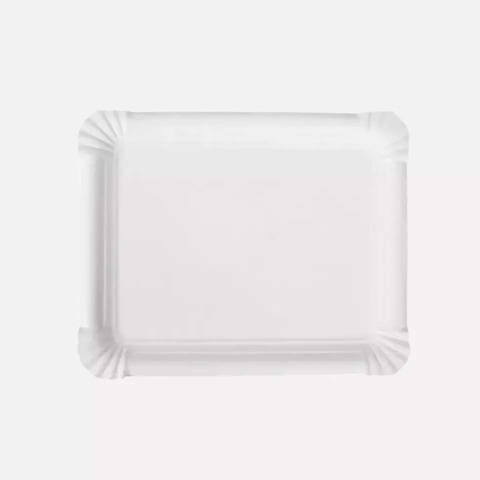 NATUREStar 41512, Bio-Pappteller, 165 x 200 mm, image 1, gallery thumbnail