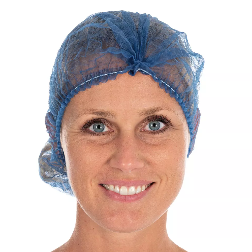 HygoNorm 12100, PP Mob Caps, Light, image 2