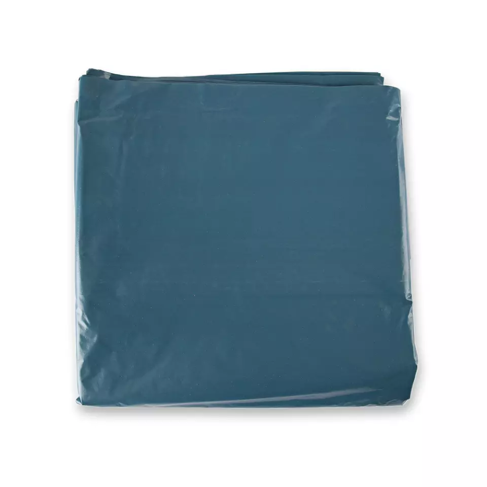 HygoClean 32336, LDPE Waste Bags, Pleated, image 2, gallery thumbnail