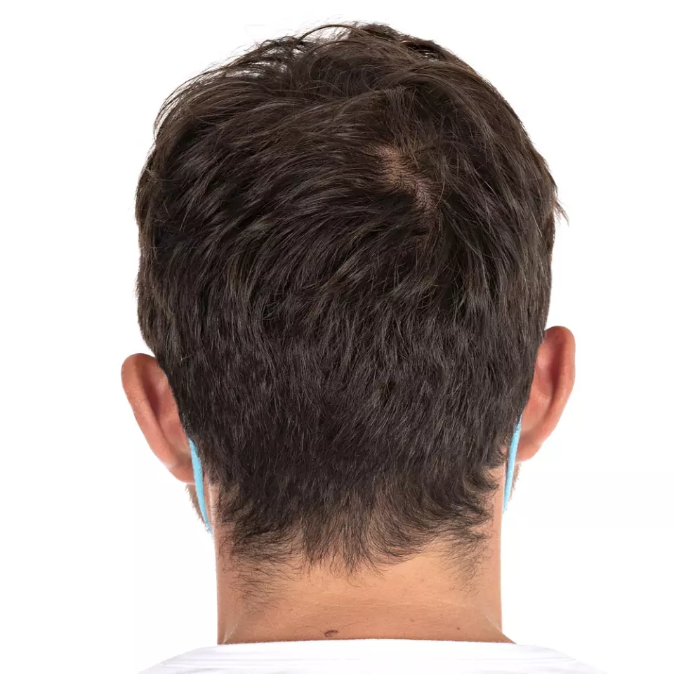 Franz Mensch 293328, FFP2 NR PP Respirators, small pack, image 8, gallery thumbnail