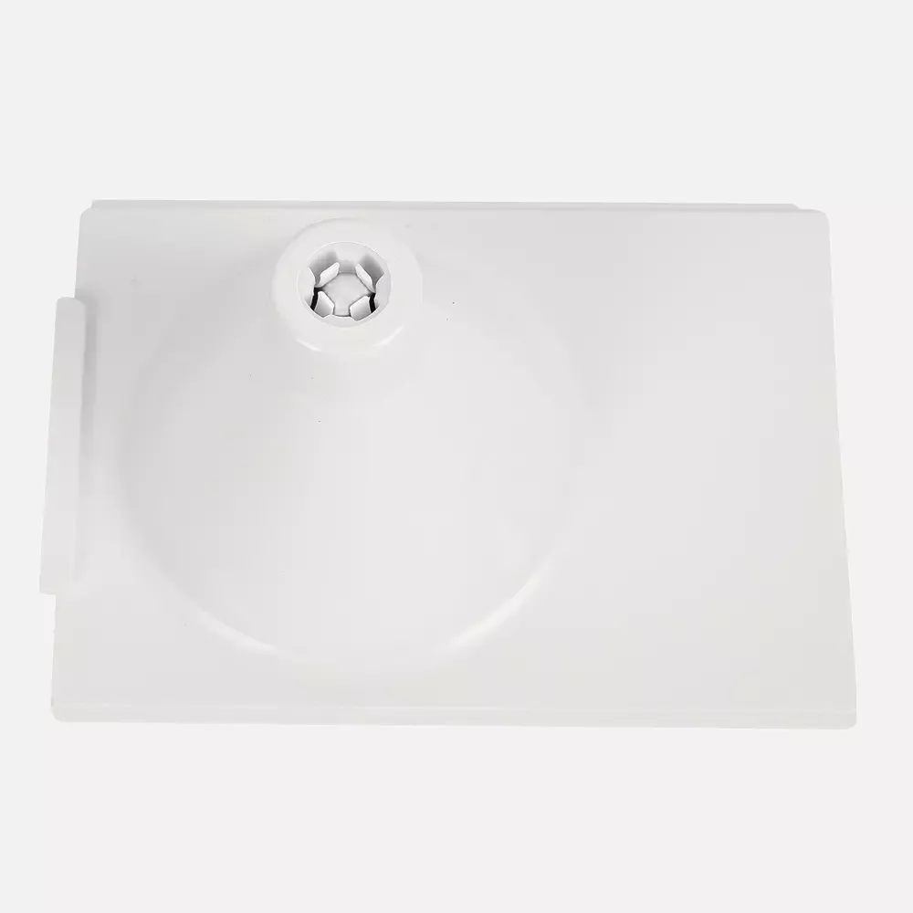 Franz Mensch 888300, Simply Eco Plastic Attachment for Towel Roll Dispenser, image 2
