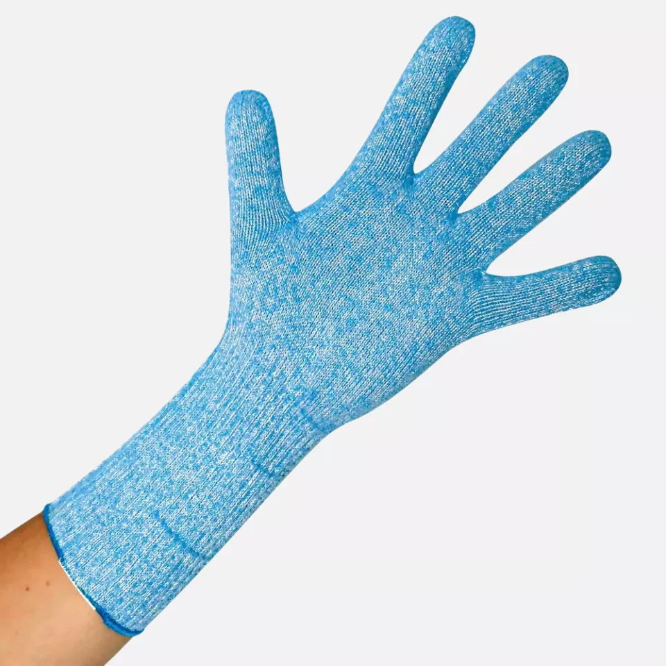 HygoStar 336406, Allfood Thermo Cut Protection Gloves, Glass Fibre, image 1, gallery thumbnail